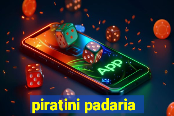 piratini padaria