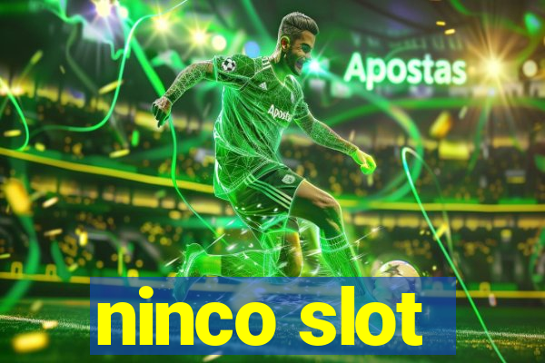 ninco slot