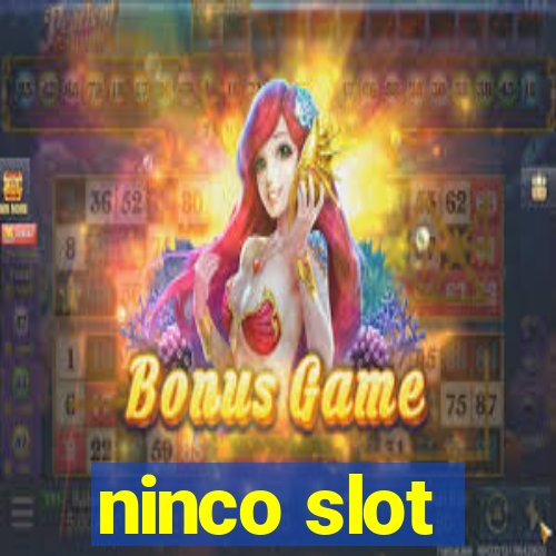 ninco slot