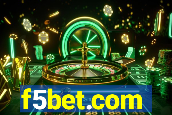 f5bet.com