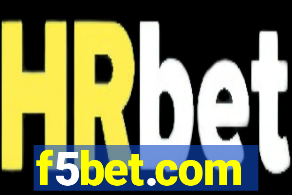 f5bet.com