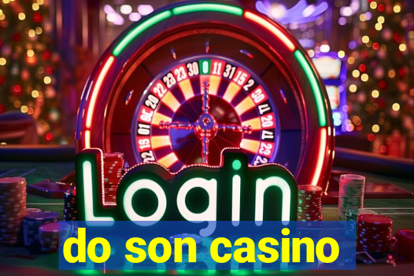 do son casino