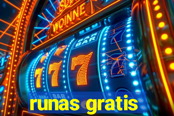 runas gratis