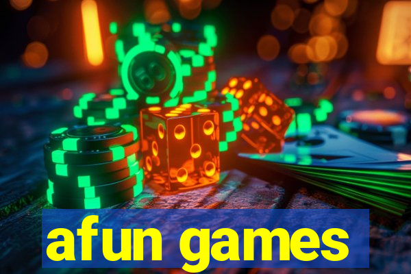 afun games