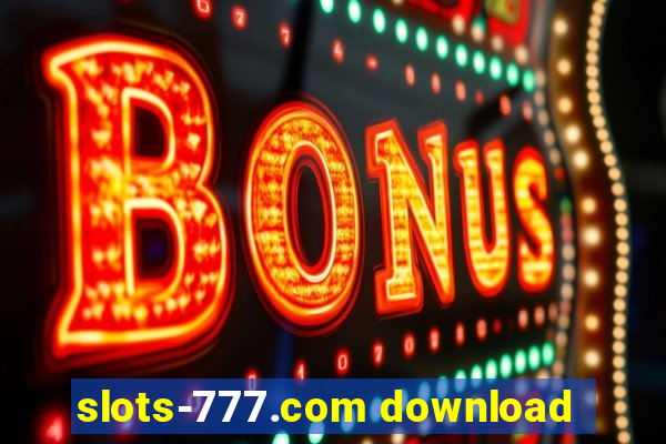 slots-777.com download