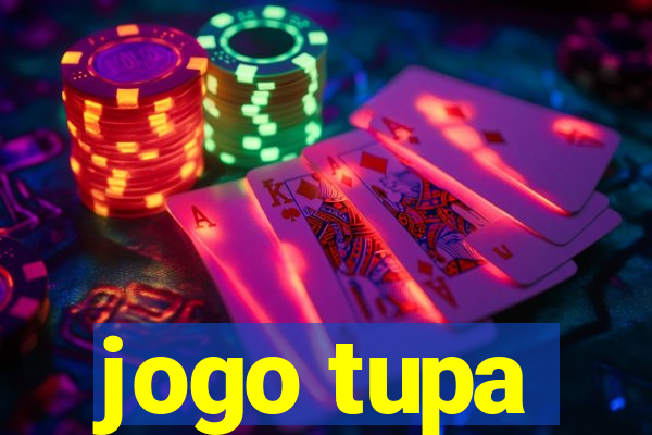 jogo tupa