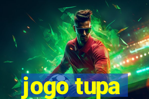 jogo tupa