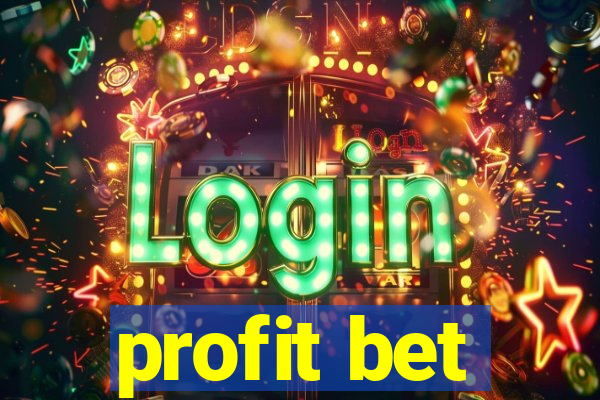 profit bet