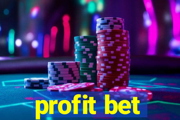 profit bet