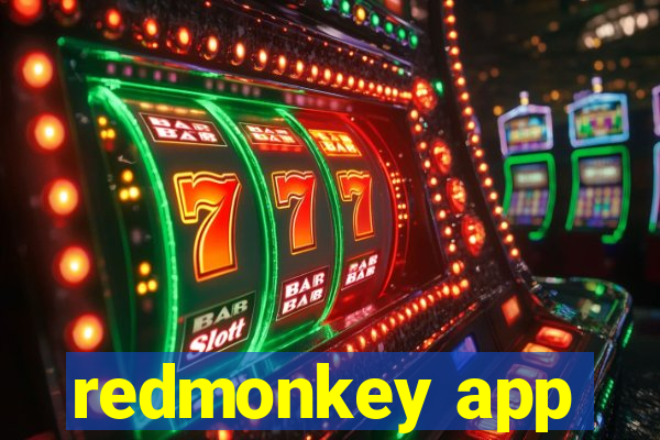 redmonkey app