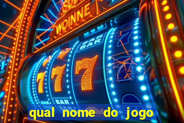 qual nome do jogo do coelho