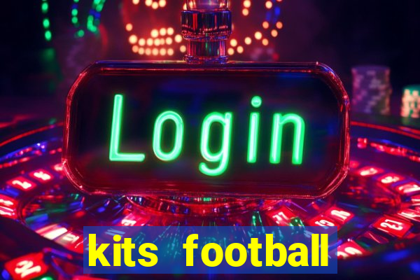 kits football manager 2016