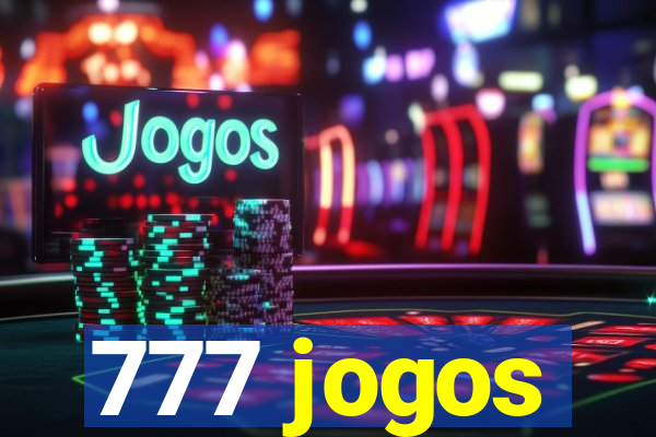 777 jogos