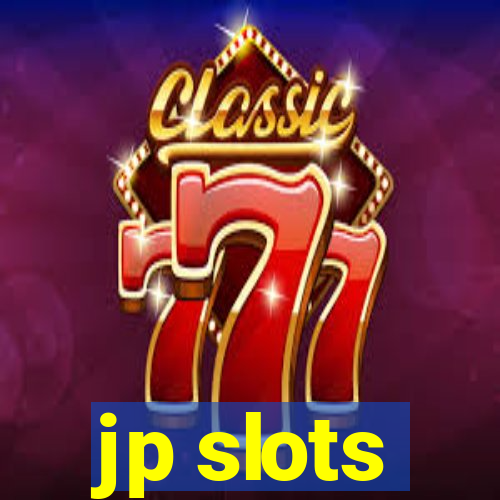 jp slots