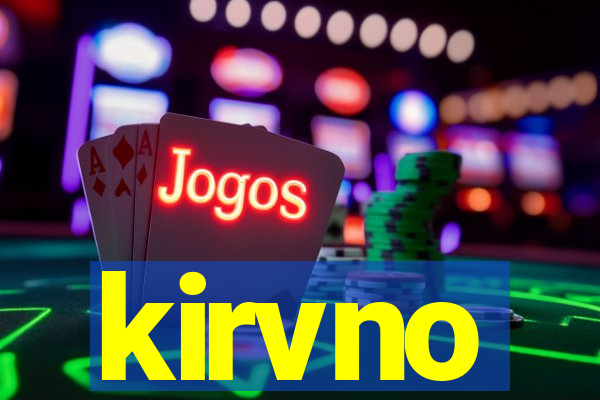 kirvno