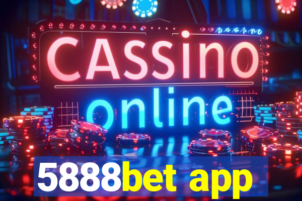 5888bet app