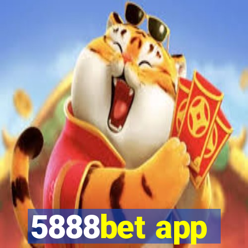 5888bet app