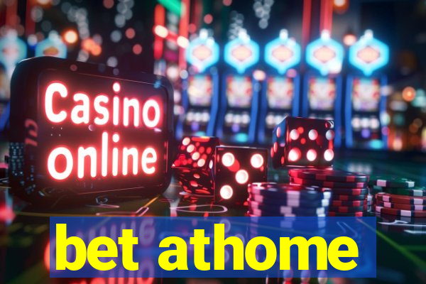 bet athome