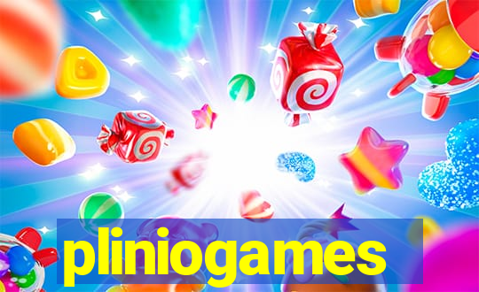 pliniogames