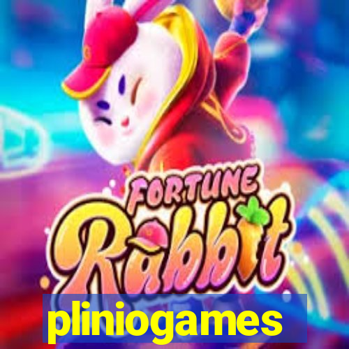 pliniogames