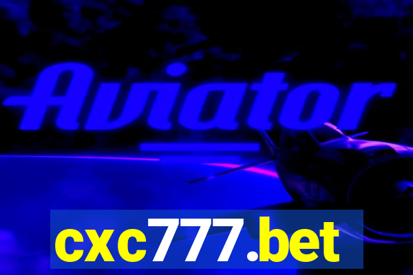 cxc777.bet