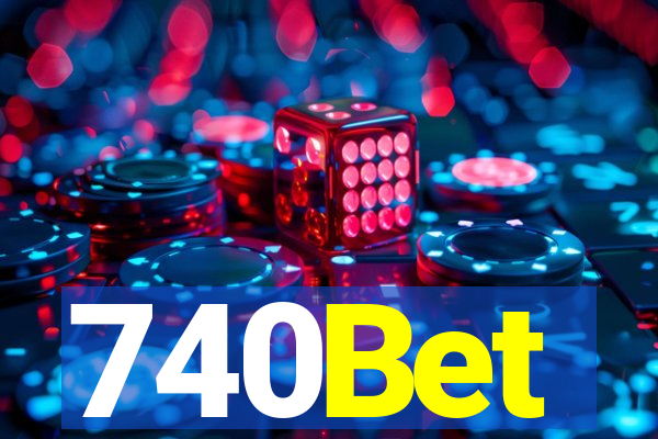 740Bet