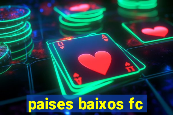 paises baixos fc