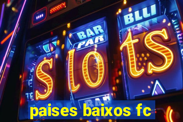 paises baixos fc