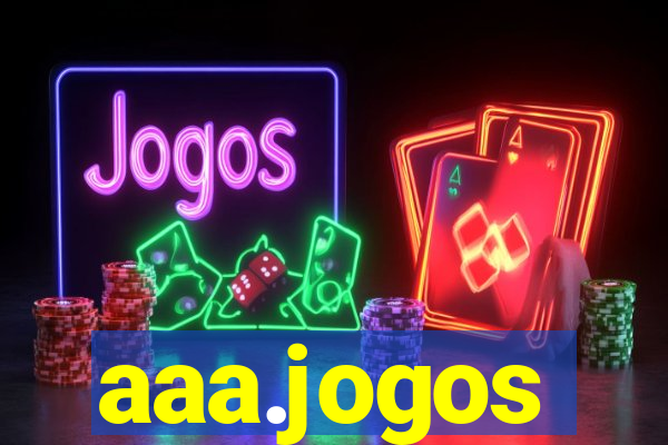 aaa.jogos