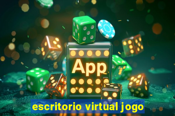 escritorio virtual jogo