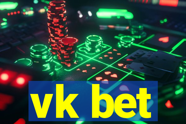 vk bet