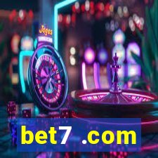 bet7 .com