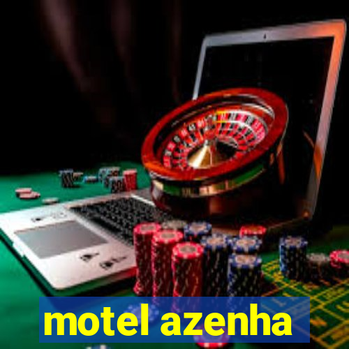 motel azenha