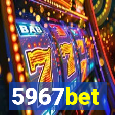 5967bet