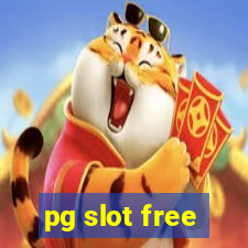 pg slot free