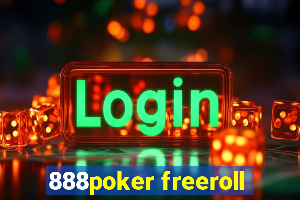 888poker freeroll