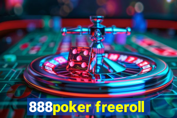 888poker freeroll