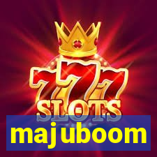 majuboom