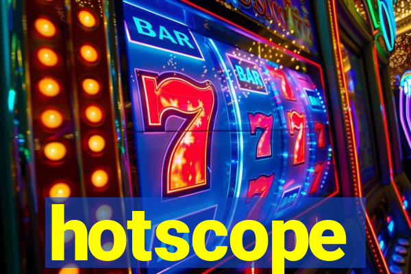 hotscope