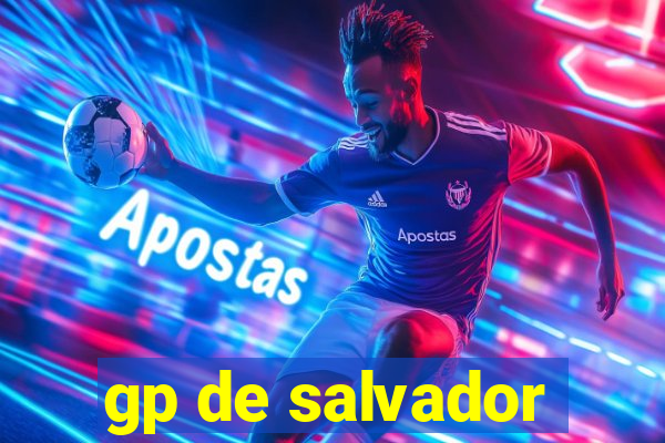 gp de salvador