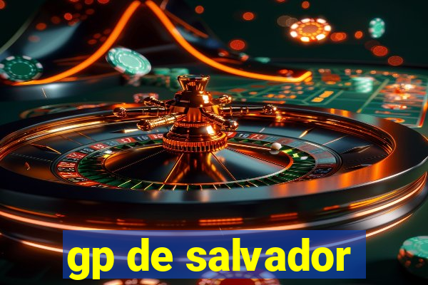 gp de salvador