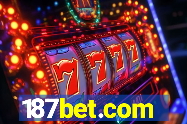 187bet.com