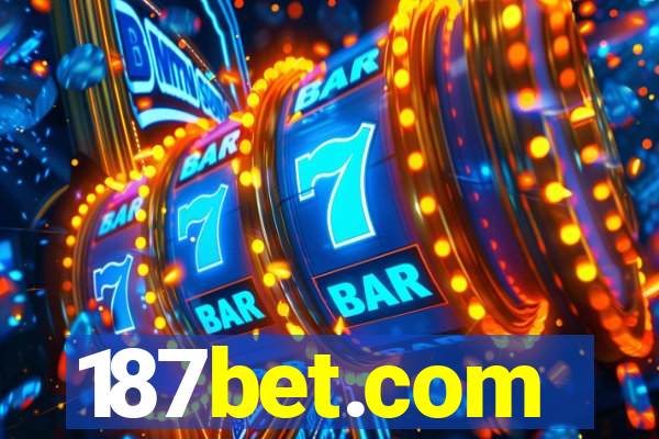 187bet.com