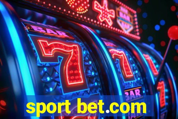 sport bet.com