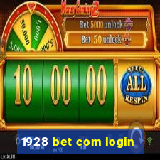 1928 bet com login