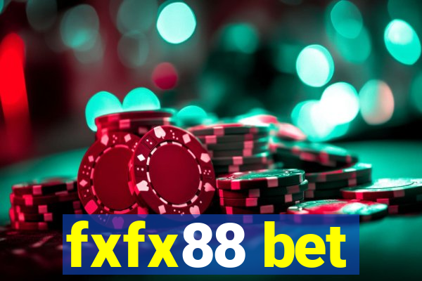 fxfx88 bet