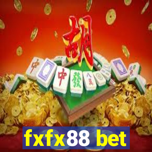 fxfx88 bet