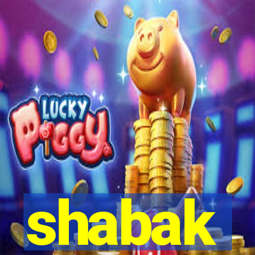 shabak