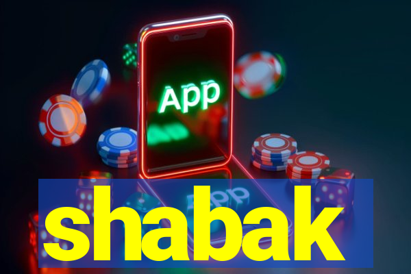 shabak