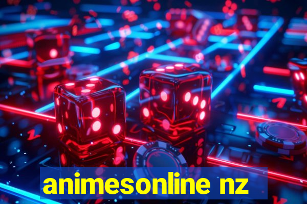 animesonline nz